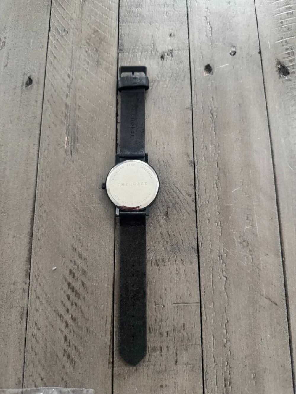 The Horse horse watch